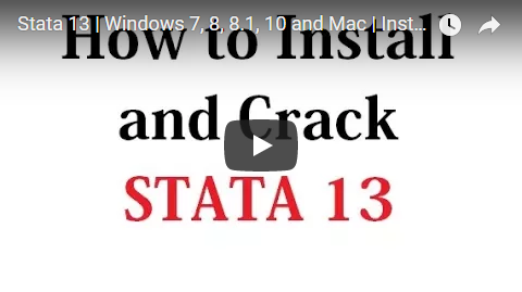 How To Download Free Stata Software
